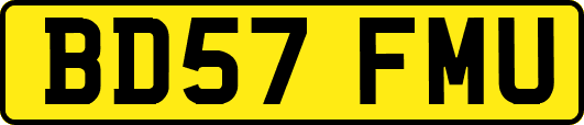 BD57FMU
