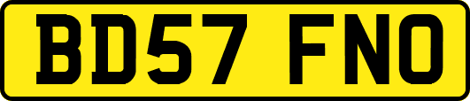 BD57FNO
