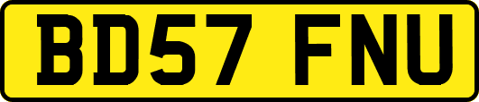 BD57FNU