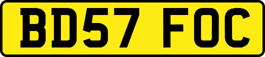 BD57FOC