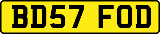 BD57FOD