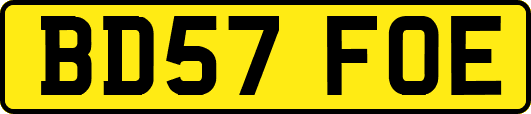 BD57FOE