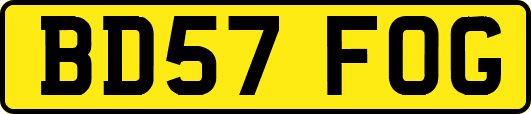 BD57FOG