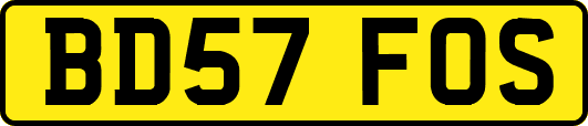 BD57FOS