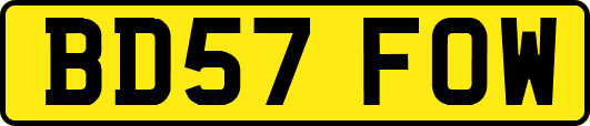 BD57FOW