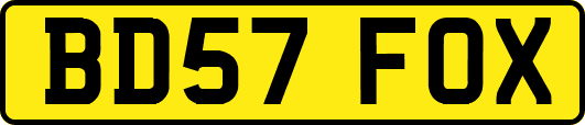 BD57FOX