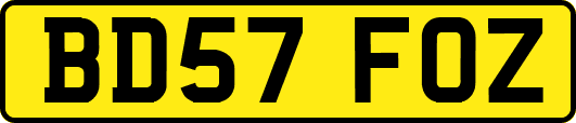 BD57FOZ