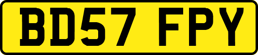 BD57FPY
