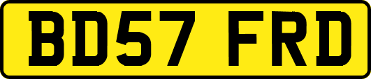BD57FRD