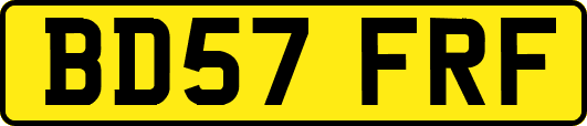 BD57FRF