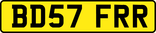 BD57FRR