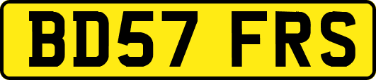 BD57FRS