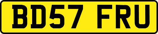 BD57FRU