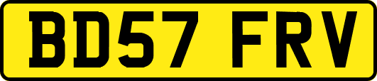 BD57FRV