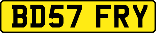 BD57FRY