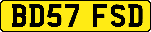 BD57FSD
