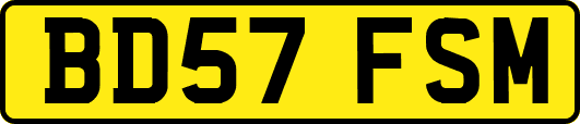 BD57FSM