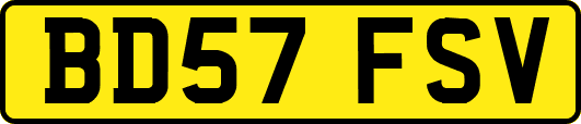 BD57FSV