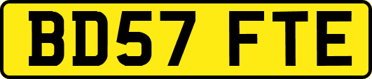 BD57FTE
