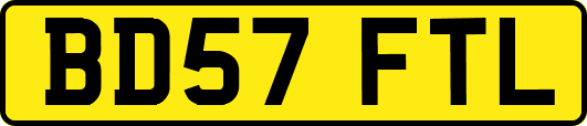 BD57FTL
