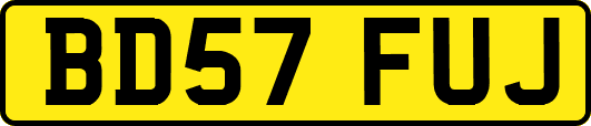 BD57FUJ