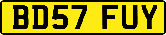 BD57FUY