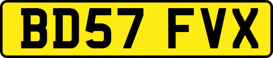 BD57FVX