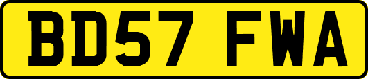 BD57FWA