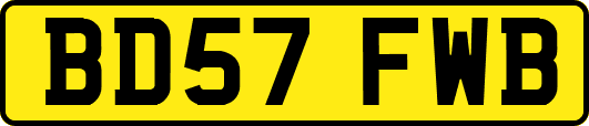 BD57FWB