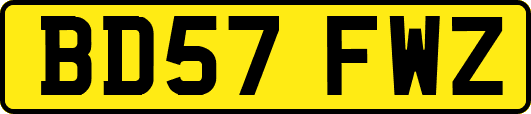 BD57FWZ
