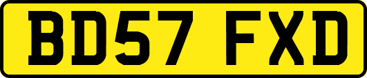 BD57FXD