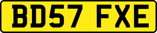 BD57FXE