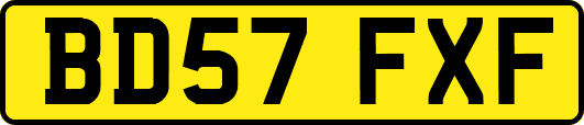 BD57FXF