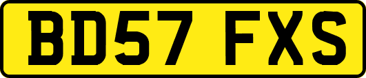 BD57FXS