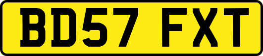 BD57FXT