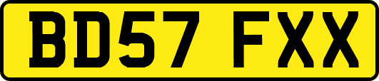 BD57FXX