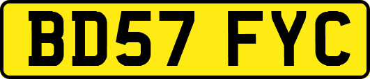 BD57FYC