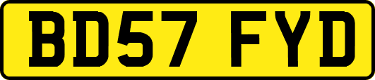 BD57FYD