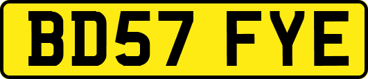 BD57FYE