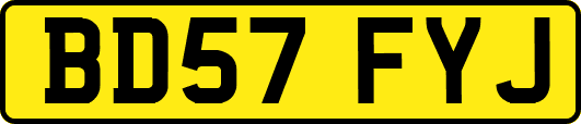 BD57FYJ