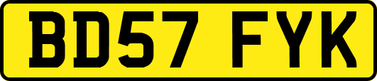 BD57FYK