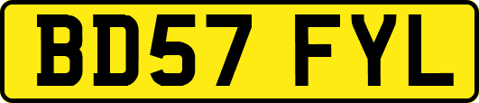 BD57FYL