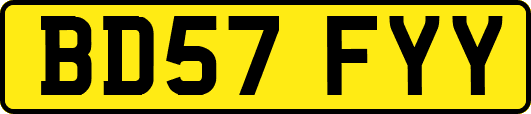 BD57FYY