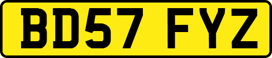 BD57FYZ