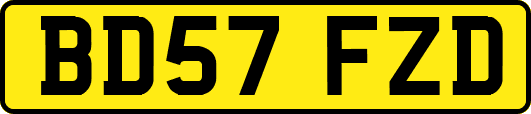 BD57FZD