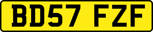 BD57FZF