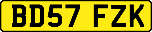 BD57FZK