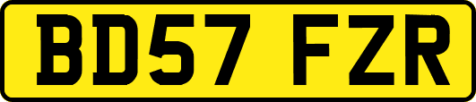 BD57FZR