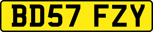 BD57FZY