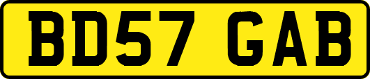 BD57GAB